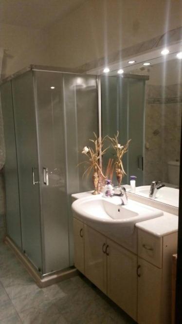 B&B La Culla Di Триест Экстерьер фото